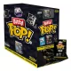 Funko Bitty POP! Singles: Batman 85th figura