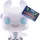 Funko POP! How to Train Your Dragon - Light Fury plüss