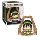 Funko POP! Deluxe: Avatar: The Last Airbender - Toph figura
