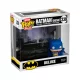 Funko Bitty POP! Deluxe: Batman (Hush) figura