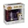 Funko Bitty POP! Deluxe: Barn Owl (Owl Emporium) figura