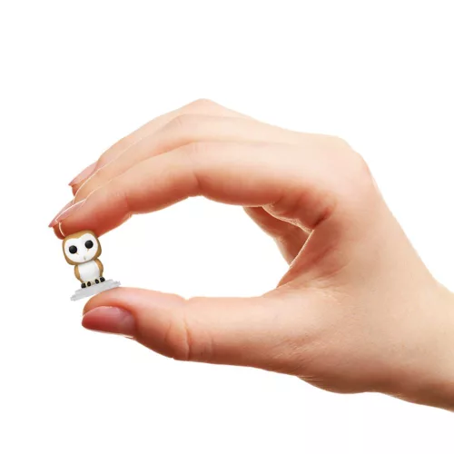 Funko Bitty POP! Deluxe: Barn Owl (Owl Emporium) figura