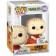 Funko POP! Television: Peanuts - Linus figura #1588