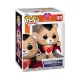 Funko POP! Movies: Care Bears - Tender Heart Bear as Dracula figura #1629
