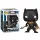 Funko POP! Marvel: Black Panther - Black Panther figura