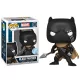 Funko POP! Marvel: Black Panther - Black Panther figura