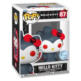   Funko POP! Sanrio: Hello Kitty - Hello Kitty as Dracula figura #87