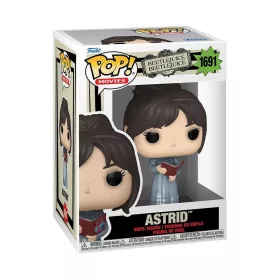 Funko POP! Movies: Beetlejuice - Astrid figura #1691