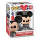 Funko POP! Disney: Mickey Mouse - Mickey Mouse figura #1495