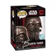 Funko POP! Star Wars Darkside - Darth Vader figura
