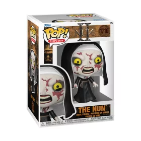 Funko POP! Movies: The Nun II - The Nun figura