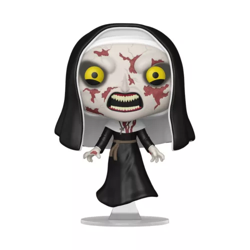 Funko POP! Movies: The Nun II - The Nun figura