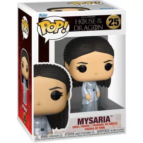   Funko POP! Television: House of the Dragon S4 - Myseria figura