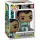 Funko POP! Animation: The Real Ghostbusters - Winston Zeddemore figura