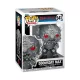 Funko POP TV: Smallville S2 - Doomsday Max figura