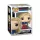 Funko POP TV: Smallville S2 - Kara Kent figura