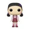 Funko POP! Television: Squid Game S3 – Young-hee figura