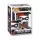 Funko POP! Animation: Batman: The Animated Series S5 - Harley Quinn figura