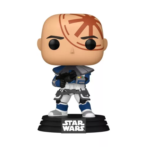Funko POP! Star Wars: The Clone Wars - ARC Trooper Jesse