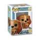Funko POP! Disney: Lady and the Tramp - Lady w/puppy figura