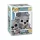 Funko POP! Disney: LatT - Tramp w/puppy