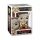 Funko POP! Plus: Black Phone S2 - The Grabber in Chair figura