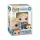 Funko POP!&Buddy: Fantastic Fourt: First Steps - Invisible Woman & Franklin figura