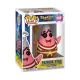 Funko POP! Movies – SpongeBob: Patrick Star kalóz jelmezben figura