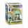 Funko POP! Movies – SpongeBob: Squidward kalóz jelmezben figura