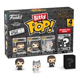 Funko POP! Game of Thrones - Ned Stark figura
