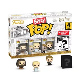   Funko POP! Harry Potter: Goblet of Fire - Rubeus Hagrid figura