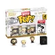 Funko POP! Harry Potter: Goblet of Fire - Rubeus Hagrid figura