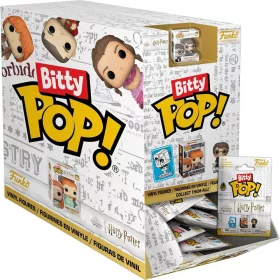   Funko Bitty POP! Singles: Harry Potter - Goblet of Fire figura