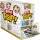 Funko Bitty POP! Singles: Harry Potter - Goblet of Fire figura