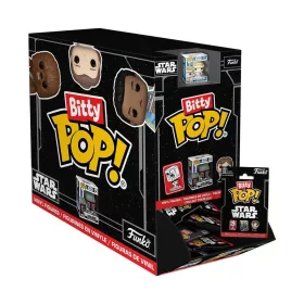 Funko Bitty POP! Singles: Star Wars S2 figura