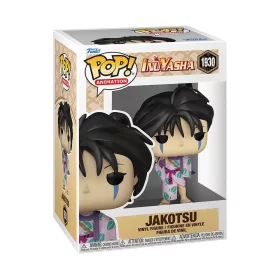 Funko POP! Animation: InuYasha - Jakotsu figura