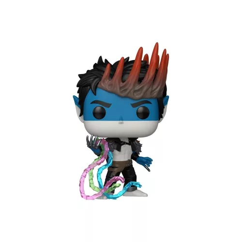 Funko POP! Games: Magic: The Gathering S3 - Oko the Trickster figura