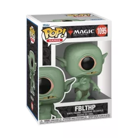 Funko POP! Games: Magic: The Gathering S3 - Fblthp figura