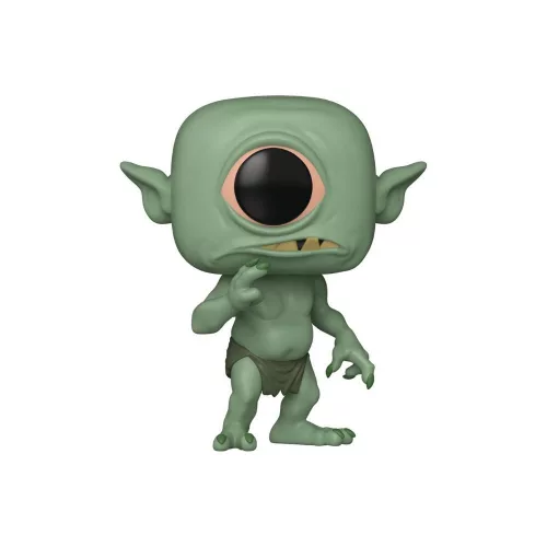 Funko POP! Games: Magic: The Gathering S3 - Fblthp figura