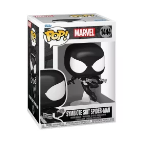   Funko POP! Marvel: Spider-Man Comics - Symbiote Spider-Man figura #1444