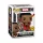 Funko POP! Marvel: Spider-Man Comics - Miles Iron Spider chase figura