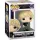 Funko POP! Television: Stargate SG - 1 - Samantha Carter figura