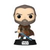 Funko POP! Star Wars: Tales of the Jedi - Dooku figura