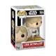 Funko POP! Star Wars: Star Wars S9 -Luke Skywalker BS figura