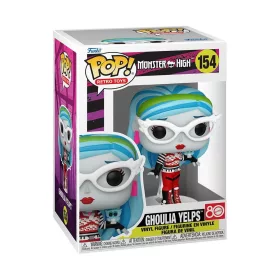 Funko POP! Retro Toys: Monster High - Ghoulia figura
