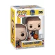 Funko POP! NBA: Warriors - Stephen Curry figura
