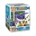 Funko POP Super Sonic - Big the Cat wFroggy figura