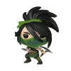 Funko POP! Games: Leauge of Legends - Akali figura