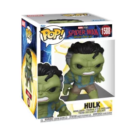 Funko POP! Super Hulk figura – Spider-Man: Brand New Day