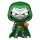 Funko POP Games: Marvel Rivals – Doctor Doom vinil figura (9 cm)